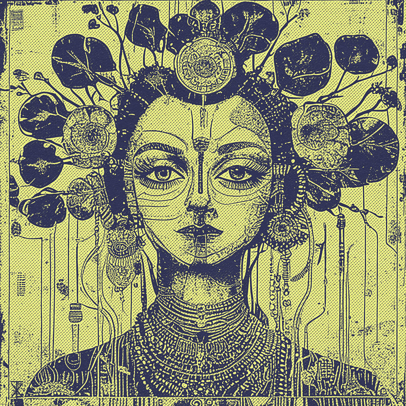 The Immortality Of The Muse That I Remember